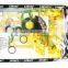 Diesel injector pump repair kits P7(A) CP800022