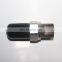High pressure rail sensor 499000-6131 for I SU Z U / HOLDEN ENGINES 4HK1 / 6HK1 / 6UZ1 / 6WG1
