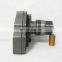Genuine quality diesel engine spare parts stainless steel 4089909  Water Pump for truck
