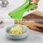 Creative Kitchen Tools Multifunction Garlic Press