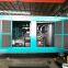 All power diesel generator sets are complete