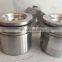 ISDE Aluminium Alloy Diesel Engine 4938619 Piston