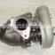 Diesel engine turbocharger GT2538C 454207-5001