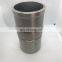 Cheap 6CT  diesel Engine Parts thicken 3907792 Cylinder Liner
