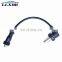 Genuine ABS Sensor Wheel Speed Sensor 0001539520 For Mercedes Benz Actros A0001539520
