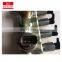 ISUZU diesel engine parts 4HK1 common rail pipe assy for tractor