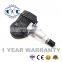 R&C High Quality Auto TPMS Control System Wheel Sensors 52933D4100 For Kia  Optima Car Tire Pressure Monitoring Sensor