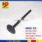 J08C Engine Intake Valve IN Inlet Outlet Exhaust EX For Hino Spare Parts