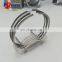 Piston Ring For Kubota Engine V3300 Size 2*2*3mm