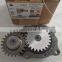 Original/Aftermarket diesel engine part ISBE ISDe Oil Pump 4939587 3932449 3937028