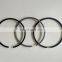 Diesel Engine Parts 4BT 6BT QSB Piston Ring Set 3802421 piston ring 3802421
