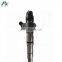 High Quality Common Rail Fuel Injector 0445120224 For KAMAZ