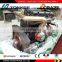 Original used 1104C-44T complete engine assy, RG37890 engine assy for excavator spare parts