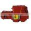 Excavator Hydraulic Pump PVD-3B-54P Hydraulic Pump Assembly for Ku-bota U-45 Excavator From Jining Supplier