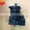 excavator main pump A11VO75 hydraulic pump ass'y