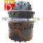 PC200-7 PC200 Excavator Final Drive ass`y 20Y-27-00430 708-8F-00170 Motor Ass'y