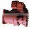 KMP hydraulic motor M3X280 Speed reducer for hoist reducer KAWASAKI M3X280 MOTOR 501-003-002 hydraulic motor