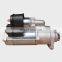 Diesel Engine Parts Auto Starter Motor 612600090293 QDJ2815