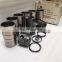 Cummins 6L diesel  engine kit, cylinder liner kit 5397330