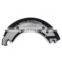 truck trailer width 180mm brake shoe 0509126642