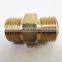 100% Original Stainless Steel Diesel Engine K19 3086040 Metal Adapter