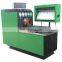 High quality diesel fuel injection pump test bench 12PSB