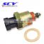 NEW Idle Air Control Valve Suitable for BUICK OE 8-25527077-0 8255270770 8-17111460-0 8171114600 17089062 17079256