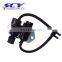 Freewheel Clutch Control Solenoid Valve 8657A031