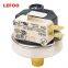 LF25 CE approved steam boiler pressure switch