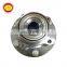 Cars Automotive Parts OEM MR992374 Front Wheel Hub Bearing Assembly