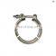 Diesel Spare Parts V-brand Clamp 3923060 3069053 for 6bt 5.9 Engine