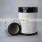 Folding air filter element P786197