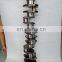Genuine M11 Truck Diesel Engine Crankshaft 2882729 3073707 with Gear