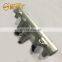 Original engine parts 4HK1 common rail oil pipe 8-97306063-4  8973060634 for ZAX 240-3