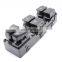 93570-3S000 Front Left Power Window Master Switch For Hyundai 2011-2014
