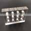 High Quality Customized Part Drawing Machining Milling Acrylic CNC Plastic Parts