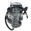 High quality ATV engine parts carburetor for Bear Tracker 250 YFM250 YFM250X 1999-2004