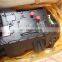 Original High Quality Ac Motor And Gearbox Apply For Howo