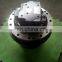 Excavator 306 Track Device 306 Travel Motor Final Drive Device