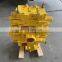 PC450-8 Excavator Main Control Valve 723-47-27508 Hydraulic Valve MCV