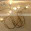 Warm white Edison bulb lights led filament bulb S14 2w led light led bulb for Outdoor String Lights