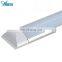 New design 20w 40w 600mm 1200mm led batten light fixture