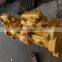 Original E385C E390D Hydraulic Main Pump E390D  Excavator Piston Pump 334-9990