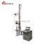 Helmet Shock absorption Testing machine/motorcycle helmet collisions testing machine/helmet testing equipment