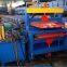 Roll forming machine color steel tile machine two layers