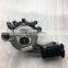 factory-made Twin Turbo left side GTB1749VK LR013202 778400-5004S turbocharger for Jaguar XF S 3.0L 306DT ANV6D Engine