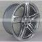 Reduce fuel consumption 21 inch car wheels hot sale in market