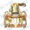 Auto hot sale front and rear brake caliper for Audi 8D0615123B/8D0615124B