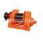 Marine Supplier New Small Used Hydraulic Winch