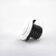 High quality duct round ABS air outlet louver white air outlet ventilation outlet